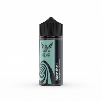 City Vape Flavour+ Range - Menthol E-Liquid 100ml 50/50 0MG